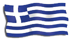 flaga grecja