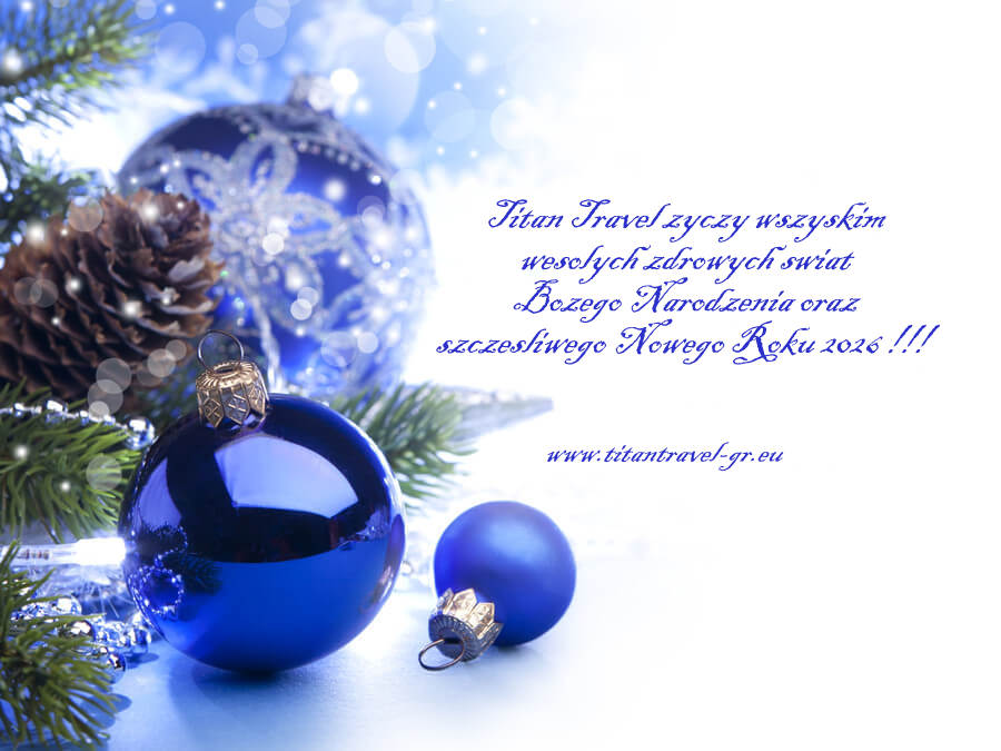 zyczenia titan travel