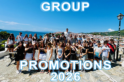 promocje grupowe 2026