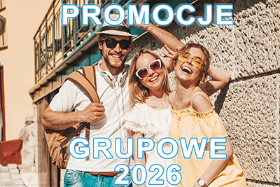 promocje grupowe 2023